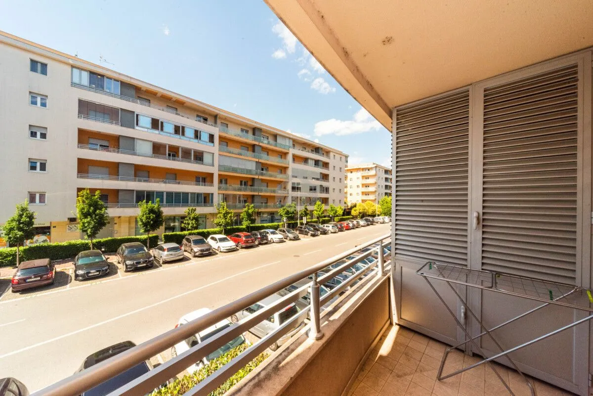 Rent, apartment, 30m², City Kvart, Podgorica