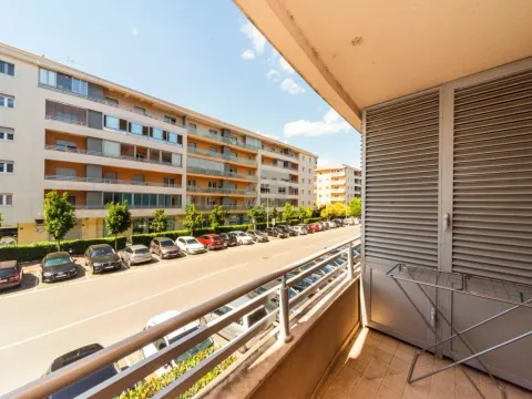 Rent, apartment, 30m², City Kvart, Podgorica - image 6