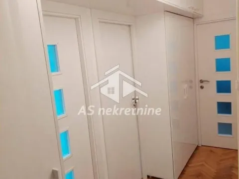 Rent, two bedroom apartment, 40m², Novi Beograd Sve Podlokacije, Beograd - image 10