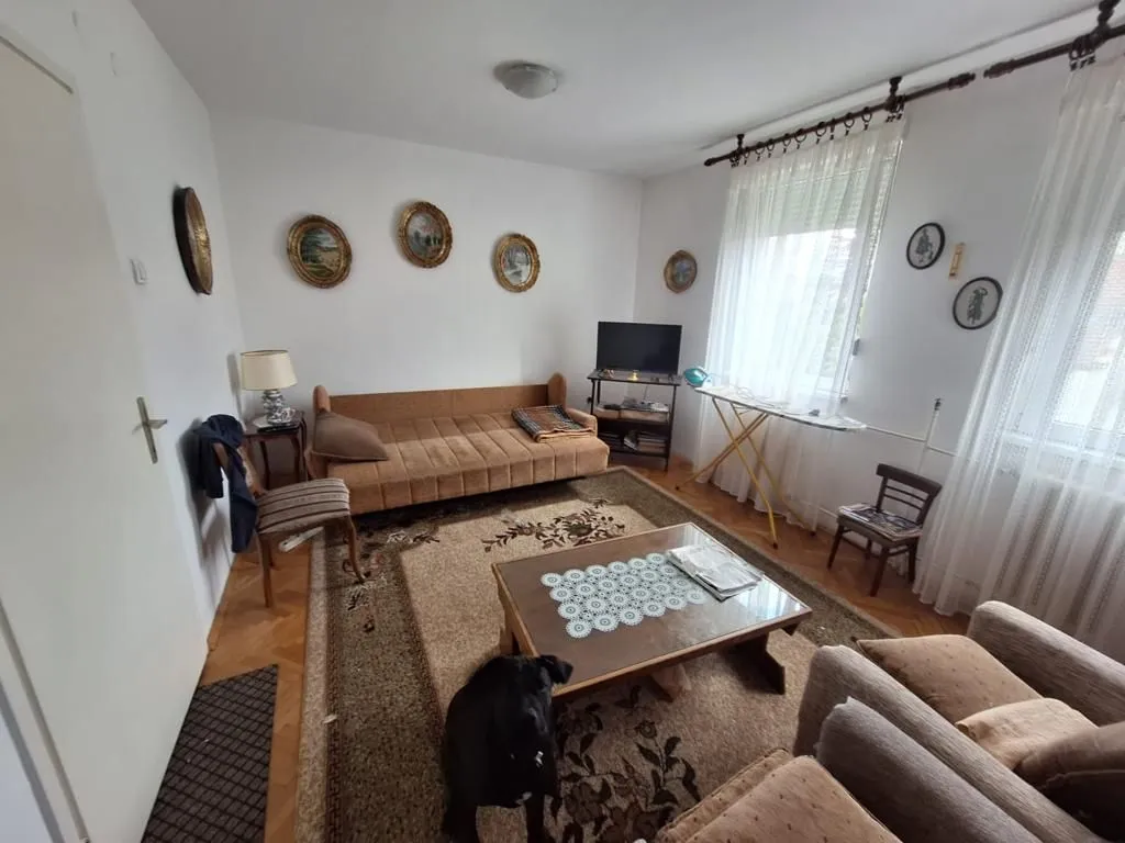 Prodaja, četvorosoban stan, 97m², Centar Sve Podlokacije, Beograd