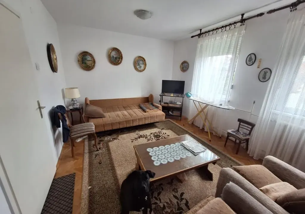 Prodaja, četvorosoban stan, 97m², Centar Sve Podlokacije, Beograd