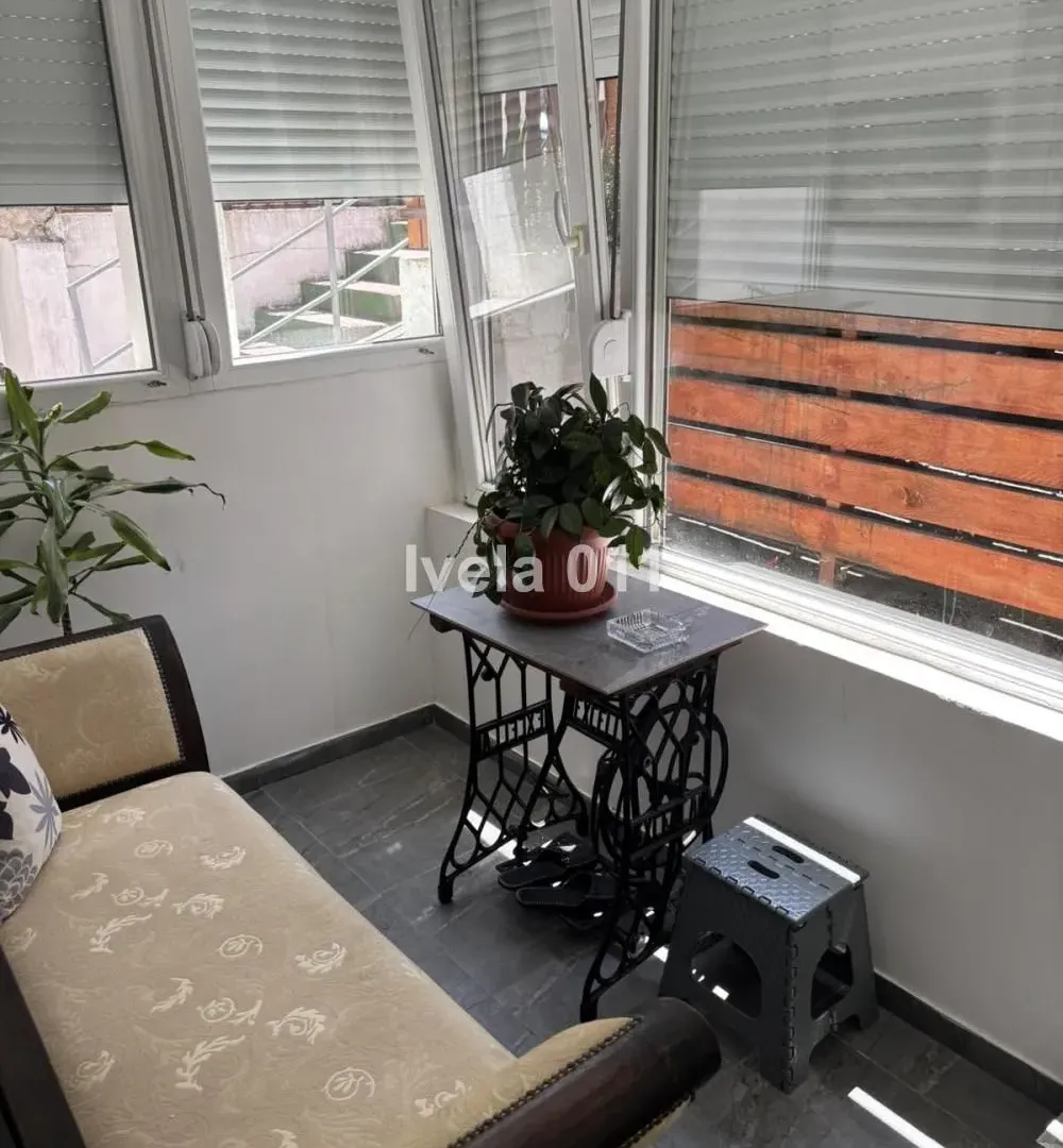 Rent, one bedroom apartment, 30m², Voždovac Sve Podlokacije, Beograd
