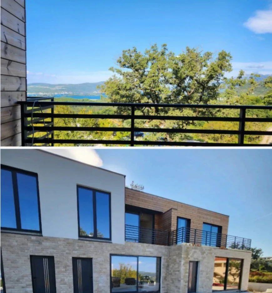 Sale, house, 130m², Kavač, Kotor