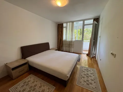 Izdavanje, jednosoban stan, 60m², Blok 5, Podgorica - image 8