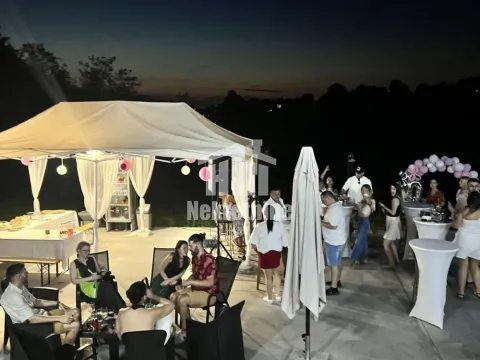 Prodaja, kuća, 92m², Lisović, Barajevo - image 6