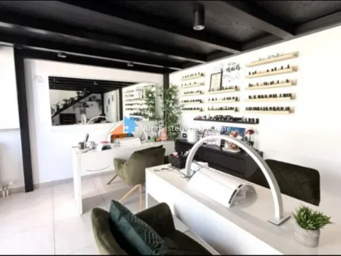 Rent, office space, 62m², Višnjička Banja, Palilula Sve Podlokacije - image 6