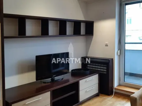 Izdavanje, dvosoban stan, 41m², Stari Grad, Beograd - image 4