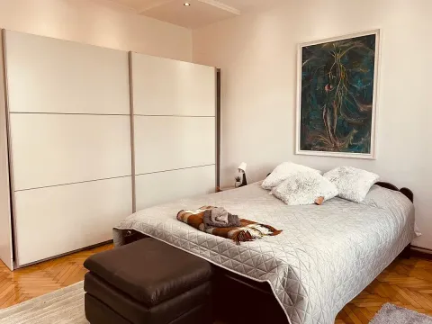 Rent, three bedroom apartment, 60m², Dorćol Sve Podlokacije, Beograd - image 11