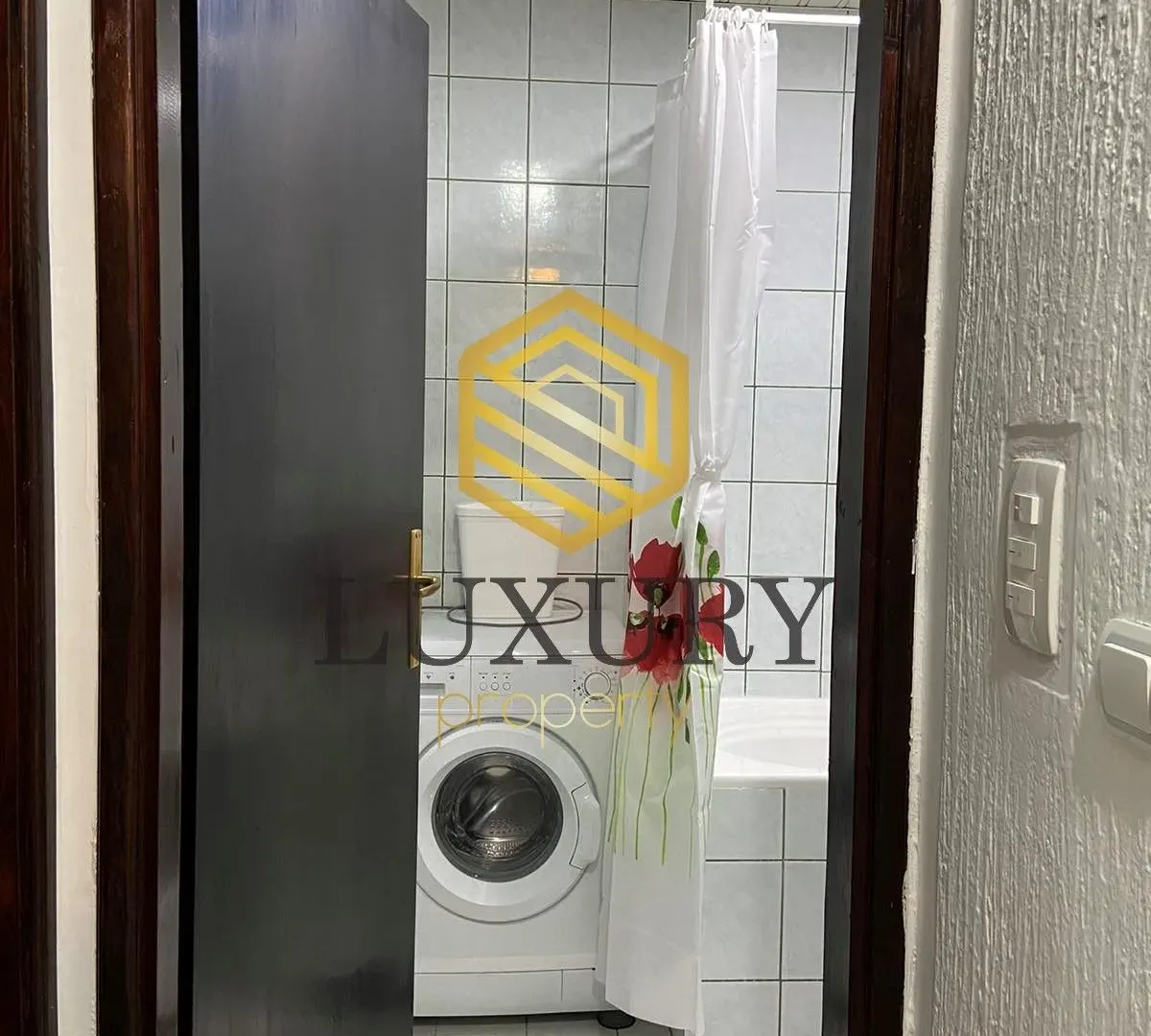 Rent, two bedroom apartment, 80m², Stari Aerodrom, Podgorica