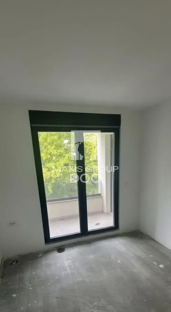 Sale, three bedroom apartment, 78m², Južni Bulevar, Vračar Sve Podlokacije