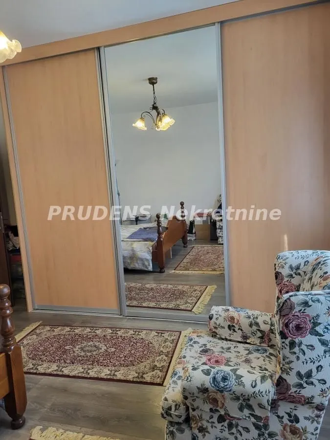 Prodaja, trosoban stan, 73m², Palilulska Pijaca, Palilula Sve Podlokacije