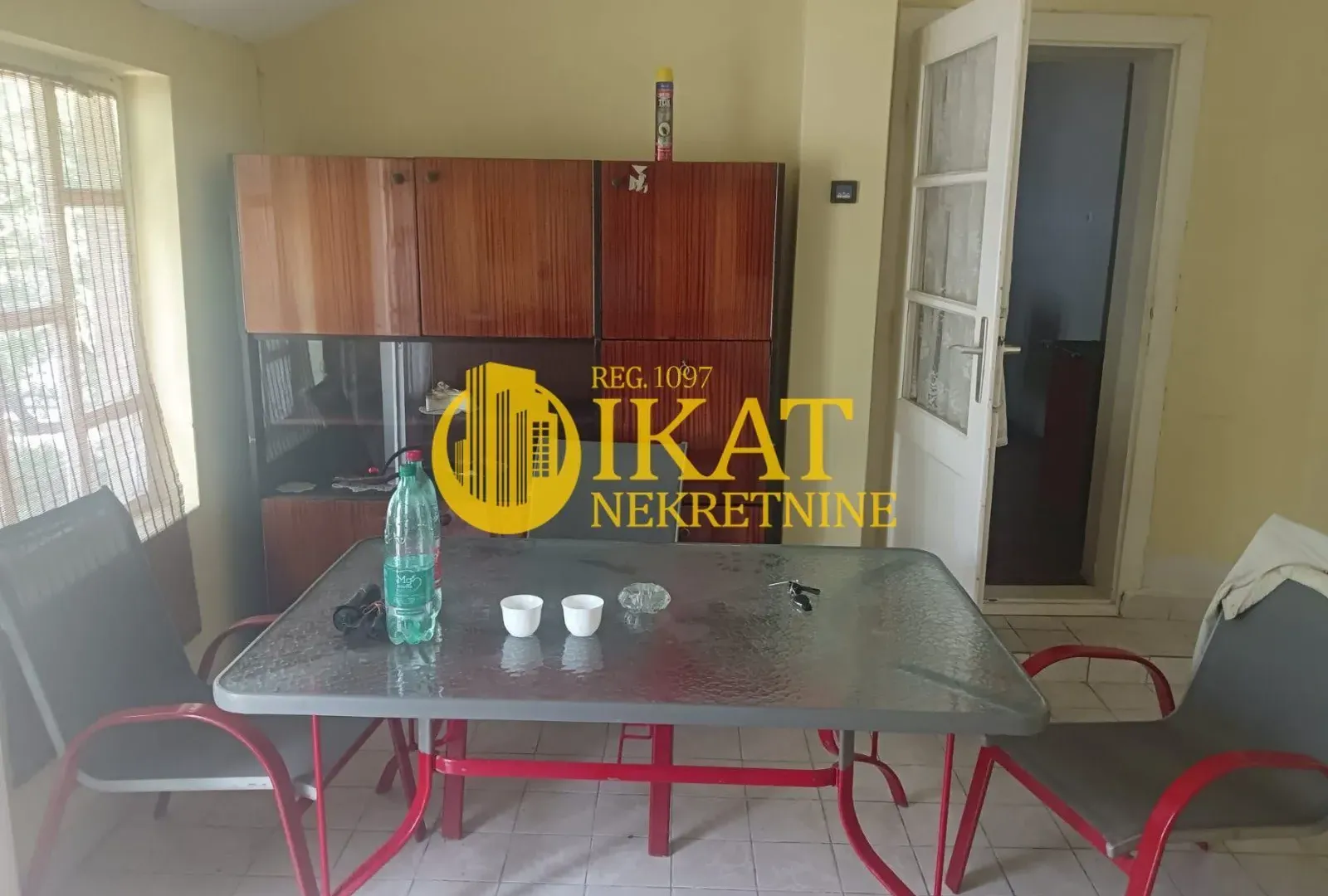 Prodaja, kuća, 150m², Titel, Novi Sad