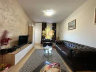 Izdavanje, jednosoban stan, 50m², City Kvart, Podgorica - image 13