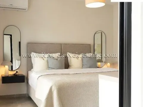 Prodaja, dvosoban stan, 98m², Tivat, Crna Gora - image 13