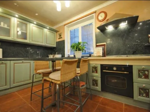 Sale, five bedroom apartment, 158m², Dedinje Sve Podlokacije, Beograd - image 2