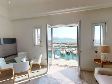 Prodaja, jednosoban stan, 74m², Luštica Bay, Tivat - image 13