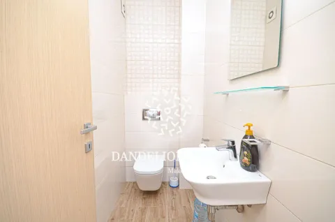 Rent, one bedroom apartment, 59m², Central Point, Podgorica - image 767
