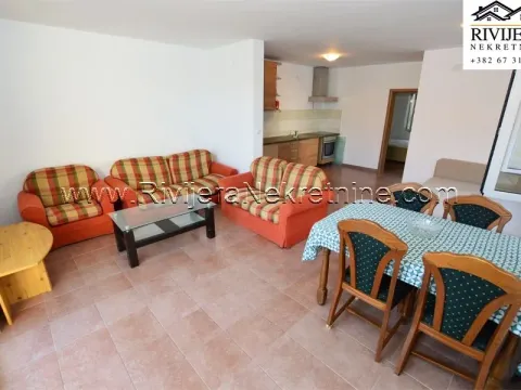 Sale, one bedroom apartment, 58m², Njivice, Herceg Novi - image 10