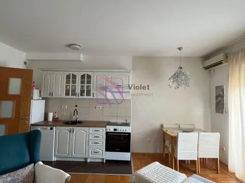 Rent, one bedroom apartment, 45m², Stari Aerodrom, Podgorica - image 6