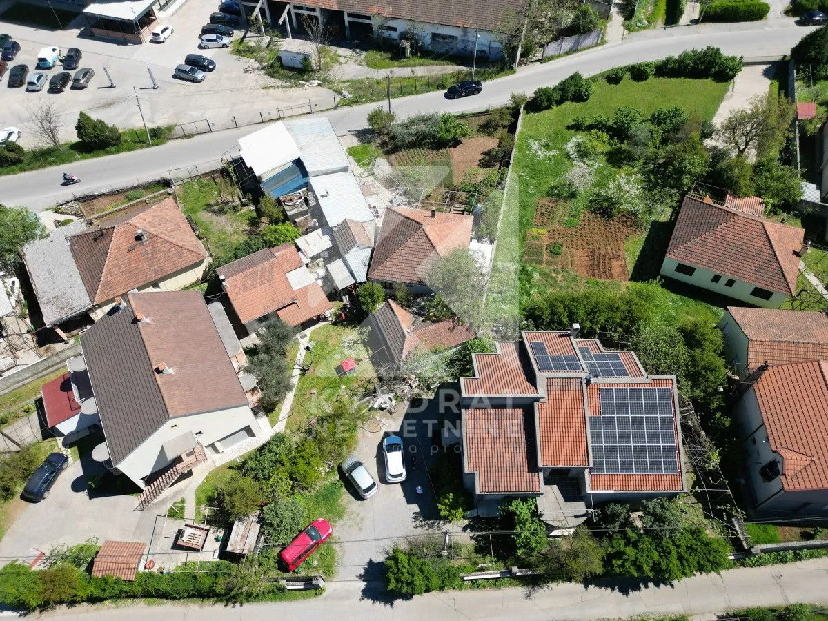 Sale, house, 339m², Zabjelo, Podgorica
