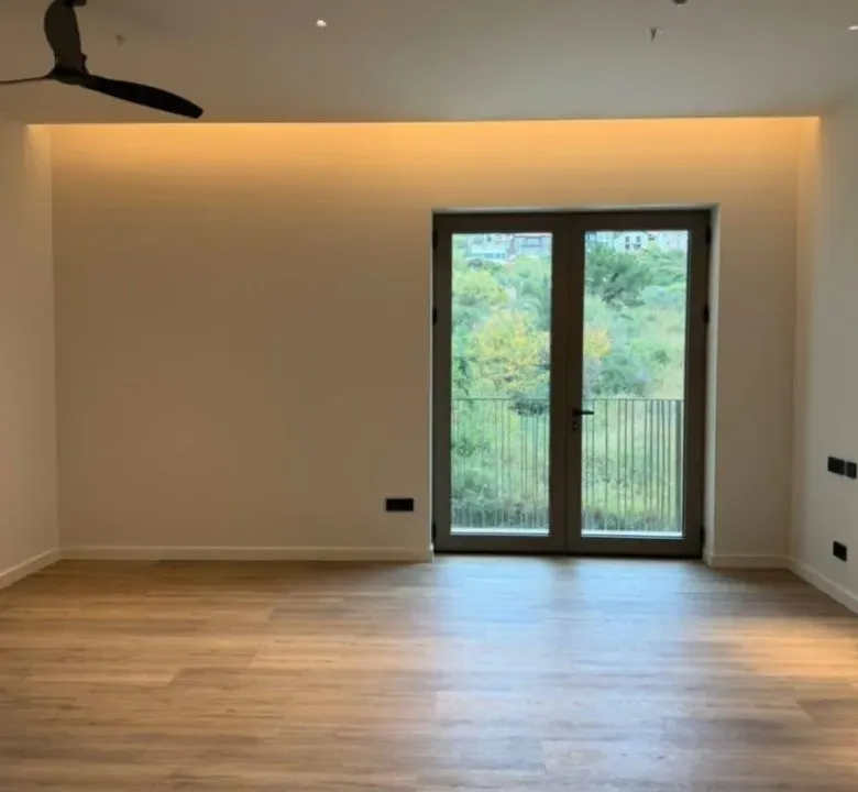 Sale, studio apartment, 45m², Boka Place, Tivat