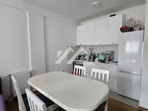 Rent, two bedroom apartment, 37m², Podbara, Novi Sad Sve Podlokacije - image 4