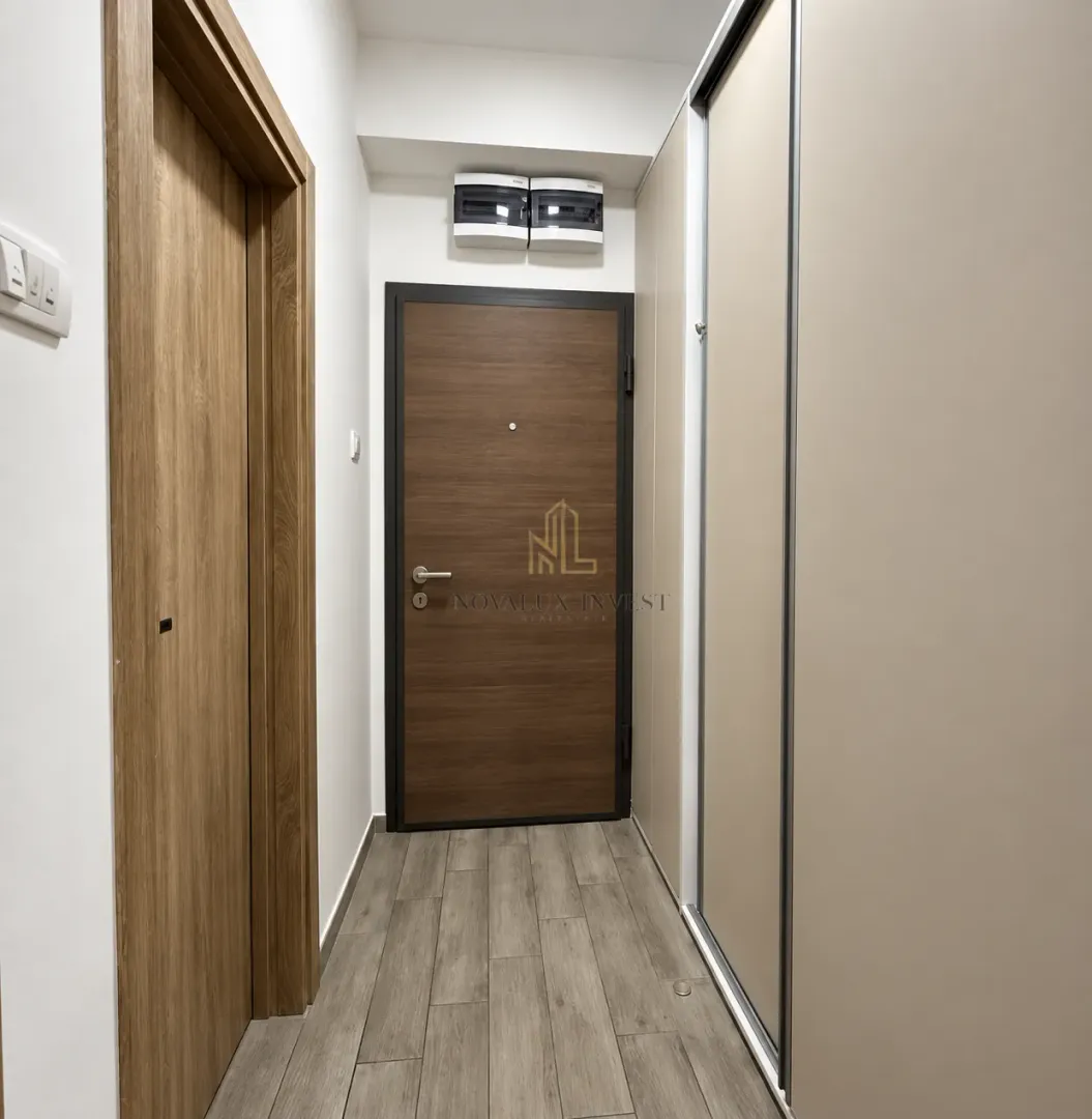 Prodaja, jednosoban stan, 35m², Ljubović, Podgorica