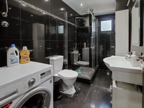 Prodaja, jednosoban stan, 47m², Sveta Vrača, Kotor - image 8