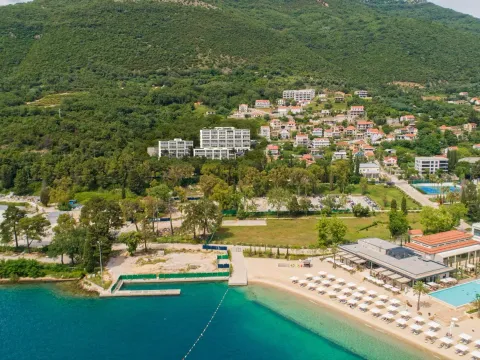 One Bedroom Apartment for Sale, 53m2, Kumbor, Herceg Novi