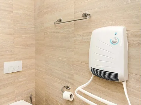 Sale, two bedroom apartment, 84m², Bečići, Budva - image 14