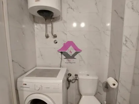 Izdavanje, dvosoban stan, 47m², Bezanijska Kosa 2, Bežanijska Kosa Sve Podlokacije - image 14