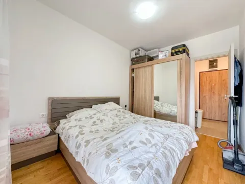 Izdavanje, jednosoban stan, 48m², Stari Aerodrom, Podgorica - image 7