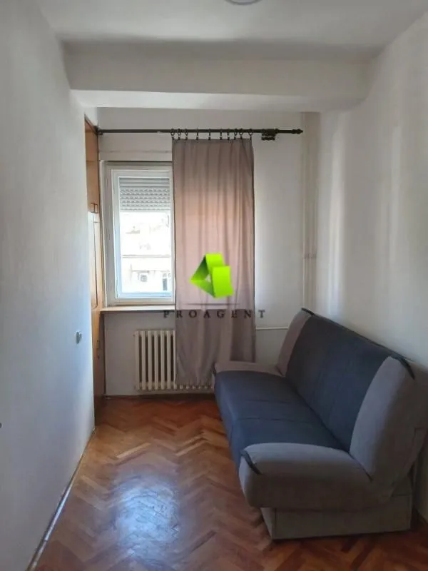 Rent, two bedroom apartment, 70m², Medijana, Niš