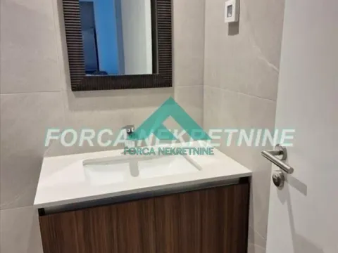 Prodaja, dvosoban stan, 54m², Savski Venac, Beograd - image 9