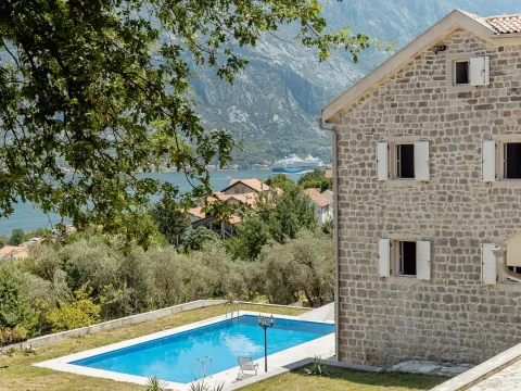 Sale, house, 800m², Prčanj, Kotor - image 47