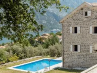 Prodaja, kuća, 800m², Prčanj, Kotor - image 47