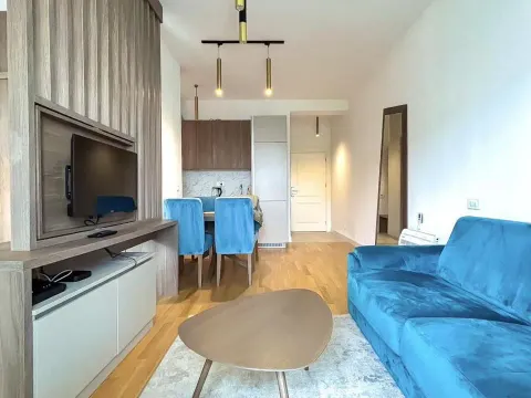 Prodaja, stan, 40m², Budva, Crna Gora - image 2