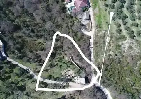 Prodaja, plac, 1000m², Bar, Crna Gora
