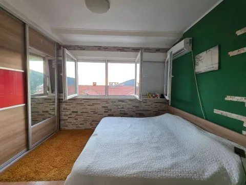 Prodaja, jednosoban stan, 38m², Budva, Crna Gora - image 8