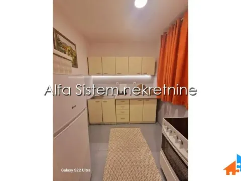 Izdavanje, dvosoban stan, 55m², Savski Venac, Beograd - image 6