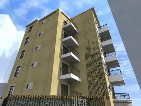 Prodaja, četvorosoban stan, 86m², Bečići, Budva - image 9