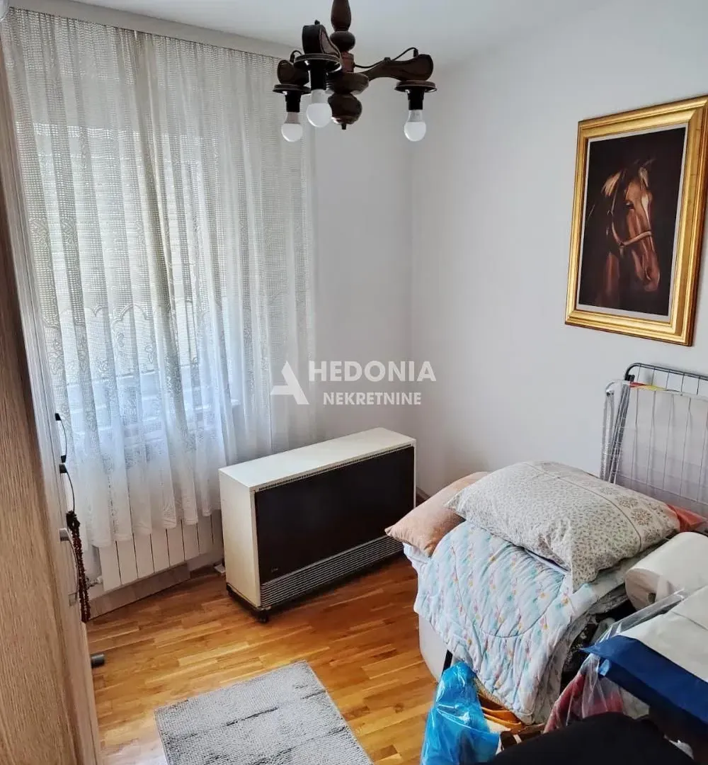 Prodaja, trosoban stan, 53m², Mirijevo 1, Mirijevo Sve Podlokacije