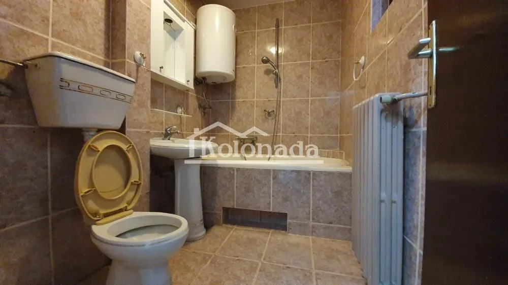 Prodaja, trosoban stan, 79m², Mladenovac, Beograd