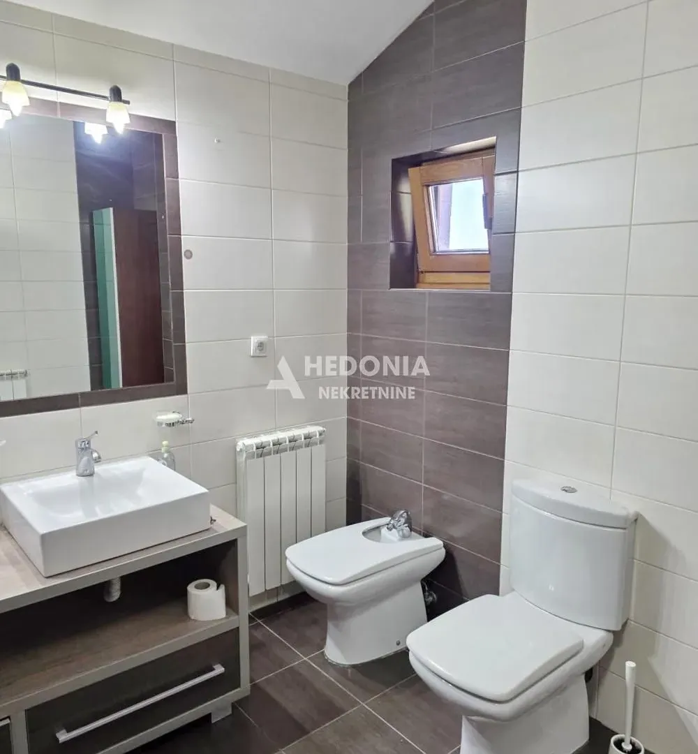 Rent, apartment, 147m², Bulbulder, Zvezdara Sve Podlokacije
