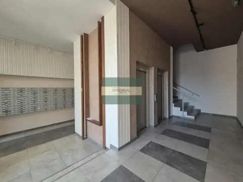 Prodaja, jednosoban stan, 29m², Aqua park, Jagodina - image 27