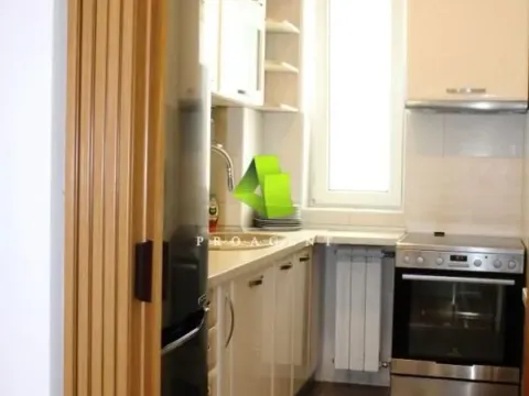 Rent, two bedroom apartment, 62m², Medijana, Niš - image 5