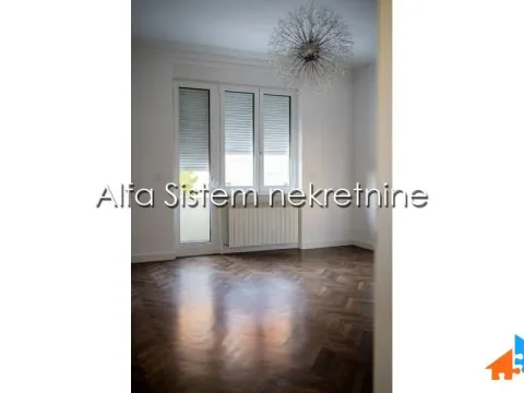 Izdavanje, stan, 112m², Kalenić Pijaca, Vračar Sve Podlokacije - image 11