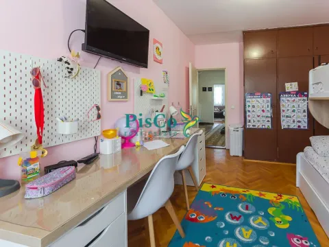 Prodaja, dvosoban stan, 57m², Podgorica, Crna Gora - image 6