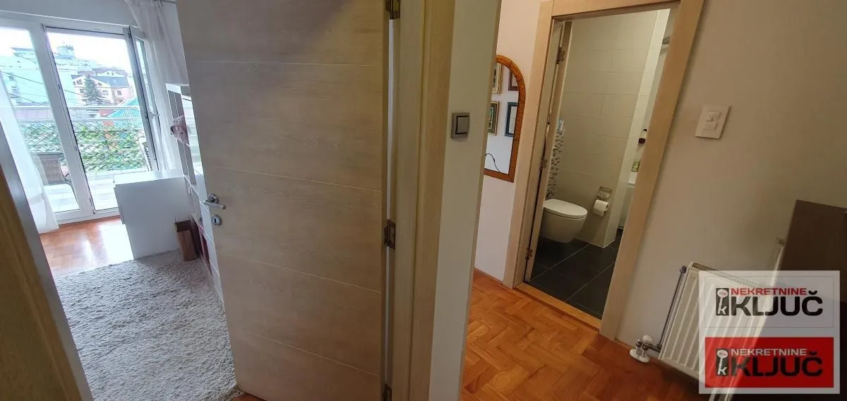 Prodaja, stan, 144m², Spens, Novi Sad Sve Podlokacije