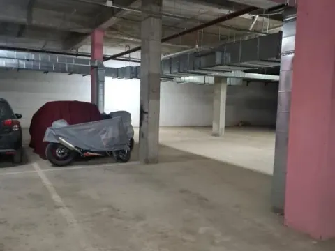 Izdavanje, parking/garaža, 11m², Bubanj, Kragujevac - image 3